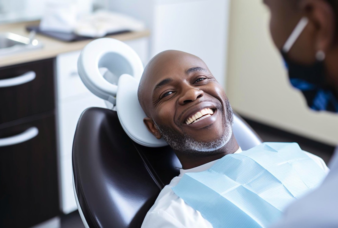 Transforming Lives Through Dental Care and Education